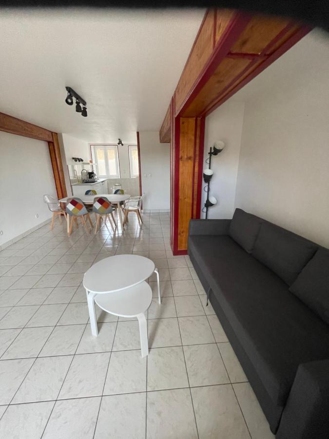 Apartamento Le petit écrin champenois Étoges Exterior foto