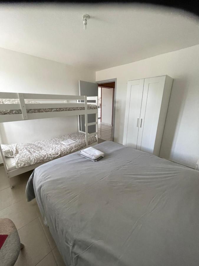 Apartamento Le petit écrin champenois Étoges Exterior foto